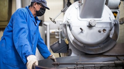 인듐 노출로 인한 섬유증을 동반한 간질성 폐질환