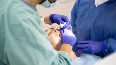 치위생사에서 발생한 유방의 관내 제자리암종