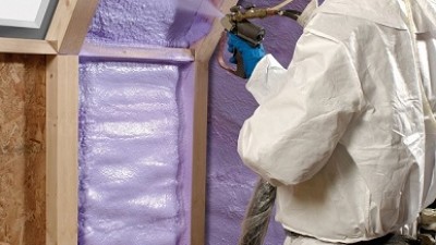 우레탄 방수작업자에게 발생한 유기화합물 급성중독