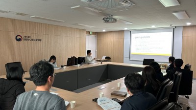 경기북부 직업병 안심센터-고용노동부 의정부지청 간담회 개최